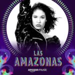 Selena Quintanilla Instagram - Las voces femeninas que están revolucionando el Regional Mexicano presentando música nueva de Selena, MOONCHILD MIXES por @amazonmusic • Escucha hoy 🔈 wml.link/SelenaMoonChildMixes #SelenaMoonchildMixes