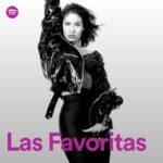 Selena Quintanilla Instagram - Tus canciones favoritas de Música Mexicana, all in one place! Escucha Las Favoritas presentando “Corazoncito”, la nueva canción del nuevo álbum “Moonchild Mixes”, ¡DISPONIBLE YA! #SelenaMoonchildMIXES 🔈 @spotify @warnermusiclat