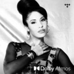 Selena Quintanilla Instagram - 🎵 “Y me lleno de esperanza por tenerte aquí • son sueños locos, pura ilusión • Porque nunca me vas a querer • Como te quiero yo a ti.” 🎵 El nuevo sencillo de Selena, “Como Te Quiero Yo A Ti”, disponible en sonido imponente Dolby Atmos® por @tidal #DolbyAtmos #Tidal #ComoTeQuieroYoATi #MoonchildMixes