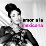 Selena Quintanilla Instagram - Selena nos da unas buenas clases de "Amor A La Mexicana" con su nuevo tema "Como Te Quiero Yo A Ti", escúchalo en @deezer . 🎤💗 ▶️ deezer.com/es/playlist/7153030904