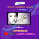 Selena Quintanilla Instagram - Watch the new lyric video for “Cómo Te Quiero Yo A Ti”, exclusively on Selena’s Official YouTube channel. Vea el nuevo video de “Cómo Te Quiero Yo A Ti”, exclusivamente en el canal Oficial de Selena por YouTube. 📺/SelenaQOfficial @warnermusiclat #ComoTeQuieroYoATi #SelenaMoonchildMixes