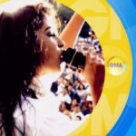 Selena Quintanilla Instagram - Tomorrow on @goodmorningamerica: @johnquinones is in Corpus Christi with Suzette and A.B. Quintanilla for an exclusive you don’t want to miss. #SelenaMoonchildMixes #ComoTeQuieroYoATi