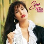 Selena Quintanilla Instagram - It’s been3⃣0⃣years since our hearts first went “Bidi bidi bom bom!” 💖 Celebrate by playing all of ‘Amor Prohibido’ on a TouchTunes jukebox near you! Han pasado 3⃣0⃣ años desde que nuestros corazones empezaron a latir “Bidi bidi bom bom!” 💖 ¡Celebra tocando ‘Amor Prohibido’ en completo en una TouchTunes jukebox cerca de ti! #SelenaQuintanilla #AmorProhibido30 #SelenaYLosDinos @touchtunes @universalmusicgroup @universalmusica @universalmusicgroup