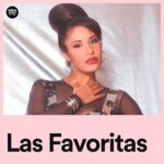 Selena Quintanilla Instagram - Hace 30 años, Selena lanzó su tercer álbum de estudio llamado 'Entre A Mi Mundo', que incluía "Como La Flor", posiblemente uno de sus mayores éxitos y una de las canciones más icónicas en la historia de la música latina. 🎤✨ ¡Escucha tus favoritos de este álbum y celebra este aniversario! https://selena.lnk.to/EntreAMiMundo