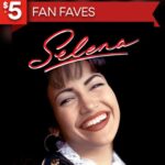 Selena Quintanilla Instagram - LINK IN BIO As Hispanic Heritage Month comes to an end this weekend so will your chance to see the Selena movie on the big screen at AMC theaters across the nation. The best part, the tickets are only $5! Make it a family night this weekend! For tickets 🎟️ bit.ly/SelenaAMC #SelenaMovie #hispanicheritagemonth A medida que el Mes de la Herencia Hispana llega a su fin este fin de semana, también lo hará su oportunidad de ver la película de Selena en la pantalla grande en los cines AMC de todo el país. La mejor parte, ¡los boletos cuestan solo $5! ¡Que sea una noche familiar este fin de semana! Para boletos 🎟️ bit.ly/SelenaAMC #mesdelaherenciahispana #selenalapelicula @amctheatres @selenathemovie @jlo
