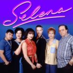 Selena Quintanilla Instagram - The Selena Movie has officially been inducted into the Library of Congress’ National Film Registry, preserving the life of Selena and the music story of the Quintanilla Family for generations to come. On behalf of the Quintanilla family, we would like to sincerely send our heartfelt appreciation to the fans who have shared this movie with their family, friends and newer generations discovering the music and the legacy Selena left behind to her adoring fans. Thank you to the @librarycongress for this honor. 💜 La película de Selena ha sido incluida oficialmente en el Registro Nacional de Cine de la Biblioteca del Congreso, preservando la vida de Selena y la historia musical de la familia Quintanilla para las generaciones futuras. De parte de la familia Quintanilla, nos gustaría enviar nuestro más sincero agradecimiento a los fans que han compartido esta película con su familia, amigos y nuevas generaciones descubriendo la música y el legado que Selena dejó a sus adorados fans. Muchísimas gracias al @librarycongress por este honor. 💜