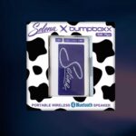 Selena Quintanilla Instagram - ✅CYBER MONDAY ACTIVATED✅ TODAY ONLY: Purchase (2) Bumpboxx X Selena Retro Pagers and receive a wearable MICROBOOM absolutely FREE! International Customers: Bumpboxx X Selena Retro Pagers are the only item shipping WORLDWIDE so here’s your chance to bundle the MICROBOOM as well! For more details visit www.bumpboxx.com 🎵 ORDER YOURS NOW!🎵 ✅#CIBERLUNES ACTIVADO✅ SOLO HOY: Compre (2) Bocinas Bumpboxx X Selena Retro Pagers y reciba un MICROBOOM portátil absolutamente GRATIS. Clientes internacionales: ¡Los Bumpboxx X Selena Retro Pagers son el único artículo que se envía MUNDIALMENTE! Así que esta es tu oportunidad de combinar el MICROBOOM también! Para obtener más detalles, visite www.bumpboxx.com 🎵 ¡ORDENA EL TUYO HOY! 🎵 #cybermonday #ciberlunes #BumpboxxXSelena
