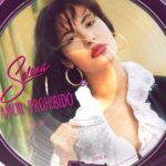 Selena Quintanilla Instagram - PRE-ORDER TODAY! 🩷 AMOR PROHIBIDO 🩷 30th Anniversary Edition Link In Bio #AmorProhibido30 #VinylPreOrder #CDPreOrder #CasettePreOrder