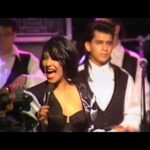 Selena Quintanilla Instagram - Selena Y Los Dinos “Yo Me Voy” del álbum “Ven Conmigo” [1990] 🎵Yo se que usted No haya como despedirme Pues por mi no sienta pena Yo resuelvo su problema Que mi orgullo esta muy firme🎵 #VenConmigo #YoMeVoy #Cowprint #TejanoClassics #SelenaYLosDinos