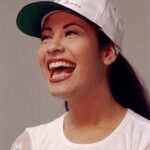 Selena Quintanilla Instagram - 💜 #selenaquintanilla