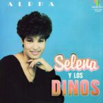 Selena Quintanilla Instagram - “Soy Amiga” was originally recorded in 1986 for the album “Alpha”. It was remixed and reintroduced on the album “Siempre Selena”. #SiempreSelena25