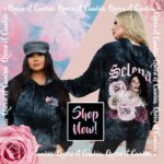 Selena Quintanilla Instagram - Shop now for this Exclusive Selena Floral Tie Dye Hoodie available only at q-productions.com LINK IN BIO