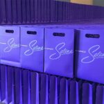 Selena Quintanilla Instagram - Happy 5th Anniversary to #MACSelena! This global launch broke a record for the largest Limited Edition collection sold for MAC Cosmetics. 💜