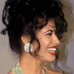 Selena Quintanilla Instagram - 💜 #FridayVibes
