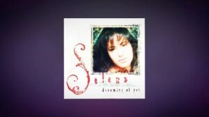 Selena Quintanilla Instagram - 26 years ago, Selena’s long-awaited English album was released posthumously on July 18, 1995. “Dreaming of You” peaked at #1 on Billboard’s 200 Chart and became the fastest selling Latin album in history. Two feats for a Latin artist. 

This album released a total of five music videos and celebrates her cross-over success with hit songs such as “Dreaming of  You” and “I Could Fall In Love” as well as her signature Spanish hits like “Como La Flor”, “Bidi Bidi Bom Bom” and “Amor Prohibido”. 

Music Videos Released (SWIPE ➡️): Dreaming of You, I Could Fall In Love, I’m Getting Used To You, Techno Cumbia, Tú Solo Tú. 

TELL US👇🏼: Which songs are your favorite off this album? 

▪️▪️▪️▪️▪️▪️▪️▪️

Hace 26 años, el más esperado álbum en inglés de Selena fue lanzado póstumamente el 18 de julio de 1995. "Dreaming of You" alcanzó el puesto número 1 en la lista 200 de Billboard y se convirtió en el álbum latino más vendido en la historia. Dos hazañas para un artista latino.

Este álbum lanzó un total de cinco videos musicales y celebra su éxito con éxitos como "Dreaming of You" y "I Could Fall In Love", así como sus éxitos en español como "Como La Flor", "Bidi Bidi Bom Bom ”y“ Amor Prohibido ”.

Vídeos musicales (Desliza a la ➡️): Dreaming of You, I Could  Fall In Love, I’m Getting Used To You, Techno Cumbia, Tú Solo Tú. 

CUÉNTANOS👇🏼: ¿Qué canciones son tus favoritas de este álbum?

#SelenaDOY26