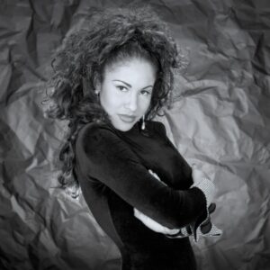 Selena Quintanilla Instagram - #NewProfilePic