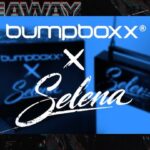 Selena Quintanilla Instagram - Thank you Selena fans for participating in the Bumpboxx Selena Giveaway. The response was overwhelming! 💜 SUBMISSIONS ARE NOW CLOSED 💜 We will announce the winners via social very soon. Stay tuned! 🚨GIVEAWAY ALERT! 🚨 That’s right! We are giving away (4) BumpboxxXSelena Microboom boxes! Here’s your chance to win one of four Limited Edition BumpboxxXSelena Microboom boxes! TO ENTER YOU MUST: 1) Follow Selena’s Official Instagram Account (@selenaqofficial) 2) Like and share this post. 3) Tag (3) of your friends Giveaway ends Saturday, May 29th at 12:00 PM EST. Winners will be announced via Selena's social accounts. For official giveaway rules visit www.q-productions.com This giveaway is not affiliated with Instagram. @bumpboxx