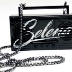 Selena Quintanilla Instagram - ⭐️ NOW AVAILABLE! ⭐️ The first ever wearable Bumpboxx X Selena Microboom speaker featuring artwork of Selena's iconic hit songs! Rock out to Selena's music in style this summer.  Get yours today at www.bumpboxx.com #BumpboxxXSelena ⭐️ ¡DISPONIBLE YA! ⭐️ ¡El primer portátil Bumpboxx X Selena Microboom con ilustraciones de las icónicas canciones exitosas de Selena! Este verano, rockea con la música de Selena con estilo. Obtenga el suyo hoy en www.bumpboxx.com #BumpboxxXSelena LINK/ENLACE in BIO.