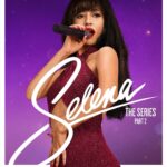 Selena Quintanilla Instagram - Who’s ready to watch Season 2 of Selena The Series on @netflix? PREMIERES Tuesday May 4th 12AM | PT!🎤 @selenanetflix