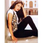 Selena Quintanilla Instagram - Puerto Rico, 1994 💜