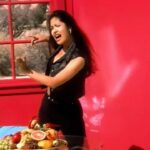 Selena Quintanilla Instagram - "Amor Prohibido" was released on April 13, 1994 as the lead single to the album and became the first Spanish-language song to recieve a BMI (Broadcast Music Award) in the pop field. The song peaked at #1 on Billboard's Hot Latin Songs charts June 11, 1994. The location for the music video was filmed at Joshua Tree National Park in California and was directed by Cecilia Miniucchi. To watch the full video click the link in bio. #AmorProhibido