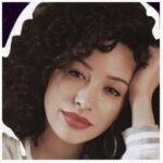 Selena Quintanilla Instagram - To all the girls named Selena. @selenanetflix