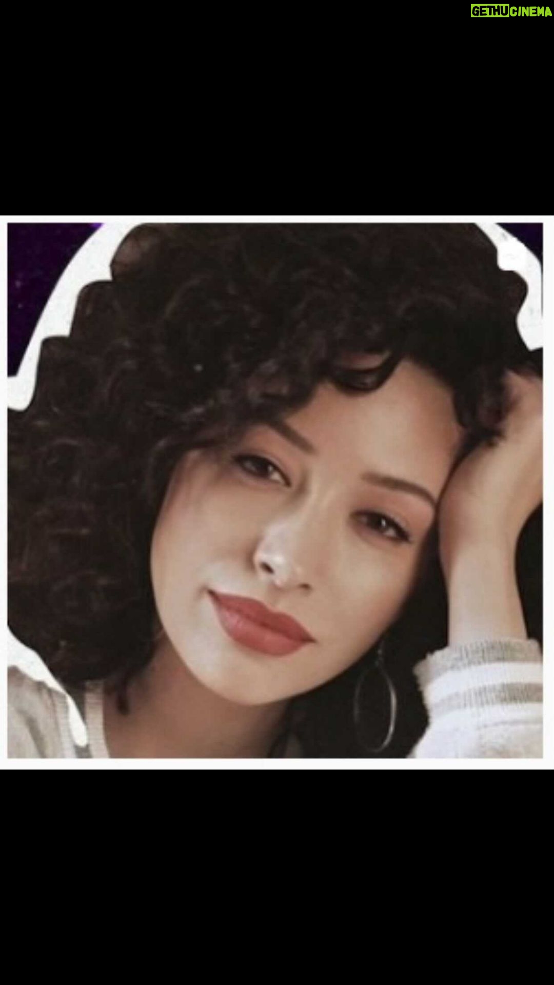 Selena Quintanilla Instagram - To all the girls named Selena. @selenanetflix