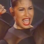 Selena Quintanilla Instagram - In March of 1995 Selena performed in Miami for Noche de Carnaval. Selena’s musical talent allowed her to perform all types of genres from Tejano, Cumbia, Pop and Mariachis. In fact, before performing that night Selena said in an interview that it was important for her music to be versatile because it allowed her songs to reach so many different regions. “Si Una Vez” was no exception as it demonstrated a Mariachi-Cumbia fusion sprinkled with amazing Flamenco dance styles making this song a strong female empowered classic.