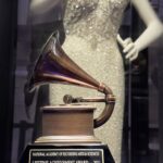 Selena Quintanilla Instagram - Thank you to the The Recording Academy in recognizing Selena for this year’s Lifetime Achievement Award and a special thank you to Selena’s fans for their love and support to her music and legacy.💜 #Grammys @recordingacademy