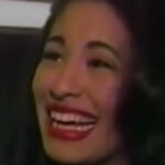 Selena Quintanilla Instagram - Local Corpus Christi CBS news KZTV interviewed Selena before her historic concert in her hometown at the Memorial Coliseum. It was this very concert Selena y Los Dinos recorded “Selena Live!” on February 7, 1993 in which won Selena a Grammy in the category for “Best Mexican-American Album” in 1994. The following year Selena was again nominated for her follow up album “Amor Prohibido”. Tomorrow Selena will be honored with the Lifetime Achievement Award celebrating her successful musical career. Don’t miss the Grammys tomorrow at 8pm ET on CBS. @recordingacademy