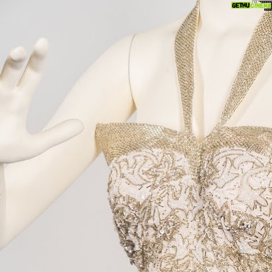 Selena Quintanilla Instagram - The 63rd Annual Grammy Awards are just 3 days away and Selena will be honored with the Lifetime Achievement Award joining legends like Michael Jackson, Celia Cruz, Aretha Franklin, The Beatles and Diana Ross. Celebrate Selena’s musical career and visit Google’s exclusive Arts & Culture virtual Selena Museum where you can see selected pieces including the iconic dress Selena wore the night she took home her Grammy win for her album “Live”. To visit virtually click the LINK IN BIO ☝🏼 Don’t miss the Grammys this Sunday, March 14th at 8PM | ET on CBS. Check your local listings. @recordingacademy @cbstv Q-Productions / Selena Museum