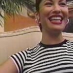 Selena Quintanilla Instagram - #FlashbackFriday Selena was again nominated for a Grammy, this time for the the album, “Amor Prohibido” released in March of 1994. In this interview Selena shares her experience that night at the Grammys as well as her upcoming projects. 💜