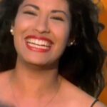 Selena Quintanilla Instagram - A lil music to start your day off movin’💜 “Muévelo, muévelo y alto!...” Happy #SelenaSaturday 💜