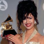 Selena Quintanilla Instagram - The Recording Academy® has announced the honorees for its 2021 Special Merit Awards. Honoring Selena the Lifetime Achievement Award alongside with Grandmaster Flash & The Furious Five, Lionel Hampton, Marilyn Horne, Salt-N-Pepa, and Talking Heads! The Lifetime Achievement Award celebrates performers who have made outstanding contributions of artistic significance to the field of recording. The honorees will be recognized on the 63rd Annual GRAMMY Awards® on January 31, 2021. “The goal isn’t to live forever, but to create something that will...” -Selena Quintanilla 💜 La Academia de Grabación® ha anunciado a los homenajeados por sus Premios al Mérito Especial 2021. ¡Honrando a Selena con el premio Lifetime Achievement Award junto con Grandmaster Flash & The Furious Five, Lionel Hampton, Marilyn Horne, Salt-N-Pepa y Talking Heads! El premio Lifetime Achievement Award rinde homenaje a los artistas intérpretes o ejecutantes que han realizado contribuciones destacadas de importancia artística en el campo de la grabación. Los homenajeados serán reconocidos en la 63a Entrega Anual de los Premios GRAMMY® el 31 de enero de 2021. @recordingacademy