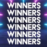 Selena Quintanilla Instagram - We are happy to announce the SelenaXBumpboxx winners! 🎉 CONGRATULATIONS! 🎉 @gabrieeela._ @seeyount @melmalknight @mamisgrl85 Thank you to everyone who participated in the SelenaxBumpboxx Giveaway. @bumpboxx