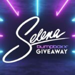 Selena Quintanilla Instagram - Thank you Selena fans for participating in the SelenaXBumpboxx Giveaway. The response was overwhelming! 💜 SUBMISSIONS ARE NOW CLOSED 💜 We will announce the winners via social very soon. Stay tuned! 🚨GIVEAWAY ALERT! 🚨 That’s right! We are giving away (4) SelenaXBumpboxx boxes! Here’s your chance to win one of four Limited Edition SelenaXBumpboxx Flare6 boxes! TO ENTER YOU MUST: 1) Follow Selena’s Official Instagram Account (@selenaqofficial) 2) Like and share this post. 3) Tag (3) of your friends Giveaway ends Thursday, December 10th at 12:00 PM EST. Winners will be announced via Selena's social accounts. For official giveaway rules visit www.q-productions.com This giveaway is not affiliated with Instagram.