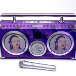 Selena Quintanilla Instagram - The @Bumpboxx 𝐋𝐞𝐠𝐞𝐧𝐝𝐬 𝐂𝐨𝐥𝐥𝐞𝐜𝐭𝐢𝐨𝐧⁣ introduces their first female artist collaboration: SelenaXBumpboxx! On Sale, DEC 1st. For more info visit www.Bumpboxx.com