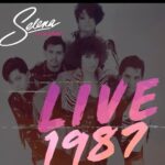 Selena Quintanilla Instagram - The long awaited concert NOW AVAILABLE! Selena y Los Dinos LIVE 1987 on DVD. Purchase your own copy today at www.q-productions.com! ¡Ya Disponible en DVD! El concierto más esperado, Selena y Los Dinos EN VIVO 1987. Consíguelo hoy en Q-Productions.com! LINK IN BIO