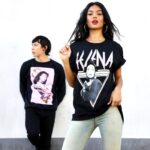 Selena Quintanilla Instagram - 𝐍𝐄𝗪 𝐒𝐄𝐋𝐄𝐍𝐀 𝐌𝐄𝐑𝐂𝐇 𝐍𝐎𝗪 𝐀𝐓 @Hottopic!⁣ ⁣ Shop Black Friday Sale Today.⁣ ⁣⁣⁣ ⁣Tees $12 Hoodies & Pullovers - Buy One, Get One $10! ⁣ ⁣ 𝐋𝐢𝐧𝐤 𝐢𝐧 𝐛𝐢𝐨.