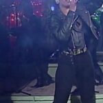 Selena Quintanilla Instagram - 𝟏𝟐 𝐝𝐞 𝐧𝐨𝐯𝐢𝐞𝐦𝐛𝐫𝐞 𝐝𝐞 𝟏𝟗𝟗𝟒, Selena y Los Dinos se presentaron en el programa, “En Vivo con Ricardo Rocha” en México D.F.⁣ “Amor Prohibido”⁣ ⁣ 💜💜💜💜💜💜💜💜💜💜💜💜⁣ ⁣ On 𝐍𝐨𝐯𝐞𝐦𝐛𝐞𝐫 𝟏𝟐, 𝟏𝟗𝟗𝟒, Selena y Los Dinos appeared on the program "En Vivo con Ricardo Rocha" in Mexico City, Mexico⁣ "Amor Prohibido”⁣ #SelenayLosDinos