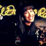 Selena Quintanilla Instagram - 💜 2020 Premio Juventud al Legado Musical - SELENA 💜 #premiosjuventud Seminole Hard Rock Hotel & Casino - Hollywood, FL