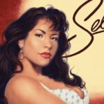 Selena Quintanilla Instagram - Artists Were Asked To Illustrate Their Love For Selena In Larger-Than-Life Murals, Here’s What They Created - Click the link in bio to read the article.