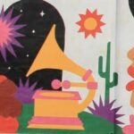 Selena Quintanilla Instagram - Artists Were Asked To Illustrate Their Love For Selena In Larger-Than-Life Murals, Here’s What They Created - Click the link in bio to read the article.