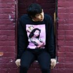 Selena Quintanilla Instagram - 𝐍𝐄𝗪 𝐒𝐄𝐋𝐄𝐍𝐀 𝐌𝐄𝐑𝐂𝐇 𝐍𝐎𝗪 𝐀𝐓 @Hottopic!⁣ ⁣ Shop Black Friday Sale Today.⁣ ⁣⁣⁣ ⁣Tees $12 Hoodies & Pullovers - Buy One, Get One $10! ⁣ ⁣ 𝐋𝐢𝐧𝐤 𝐢𝐧 𝐛𝐢𝐨.