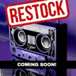 Selena Quintanilla Instagram - 🚨RE-STOCK ALERT🚨 Thanks to the overwhelming response, we are happy to announce a re-stock! For more details 👉🏼 Bumpboxx.com