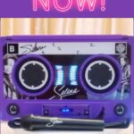 Selena Quintanilla Instagram - NOW AVAILABLE! • The ALL NEW SelenaXBumpboxx Remixx • Get yours today only at Bumpboxx.com!