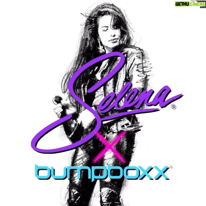 Selena Quintanilla Instagram - Feel the beat with the all NEW Limited Edition Selena X Bumpboxx Remixx! 🔊 Lasting 12 hours of battery it features: • Official Custom Design • Bluetooth pairing • Selena® Microphone • Tracklisting Reusable Label • Shoulder strap Available THIS FRIDAY 8AM | PT 💜 ¡Enamórate con el NUEVO Selena X @bumpboxx Remixx! 🔊 Con una duración de 12 horas de batería, incluye: • Diseño personalizado oficial • Conexión Bluetooth • Micrófono Selena® • Etiqueta reutilizable de lista de canciones • Bandolera Disponible ESTE VIERNES 8AM | PT For more info | por mas información ➡️ www.bumpboxx.com