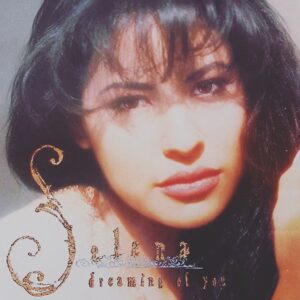 Selena Quintanilla Instagram - It’s been 28 years since the release of Selena’s iconic crossover album. 

Stream, share and celebrate “Dreaming Of You” today on streaming platforms and social reels/stories!” 💜 #DreamingOfYou28 #DOY28