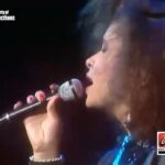 Selena Quintanilla Instagram - Here’s a throwback from the Q Productions archives: The year: 1988, Selena y Los Dinos’ performance of “Yo Fui Aquella”, and “Tú Solamente Tú” and off their 1988 Album, “Preciosa”. Did you know? “Yo Fui Aquella” was remixed and included in “All My Hits • Todos Mis Éxitos Vol. 2”, available on streaming platforms. #YoFuiAquella #TuSolamenteTu #ThrowbackTuesday #selenaylosdinos