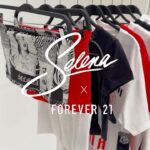 Selena Quintanilla Instagram - This Women’s Month, we celebrate Selena Quintanilla @selenaqofficial and her ability to be a female driven force in the male-populated Tejano music genre❤️⁠ ⁠ Shop the #F21xSelena collection, NOW AVAILABLE in-stores at your nearest Forever 21 and online at forever21.com⁠